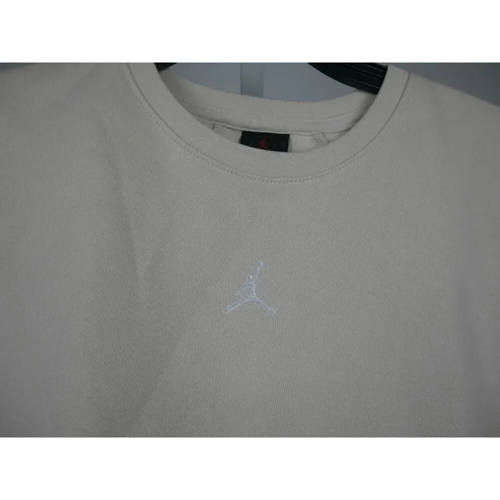 Nike Jordan Girls Brooklyn Essential boxy Tank M (10/12)